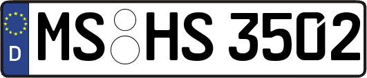 MS-HS3502