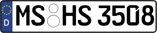 MS-HS3508
