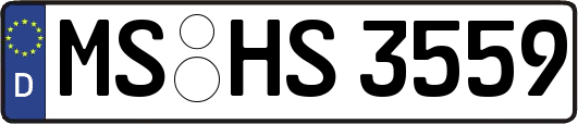 MS-HS3559