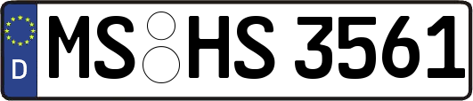 MS-HS3561