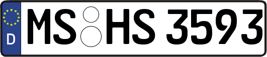 MS-HS3593