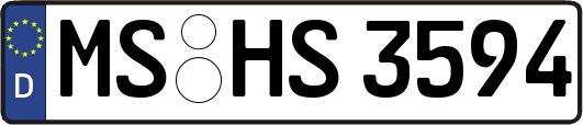 MS-HS3594