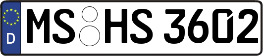 MS-HS3602
