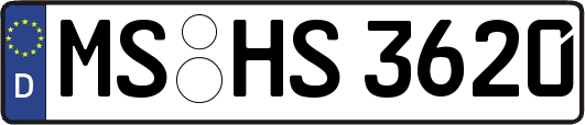 MS-HS3620