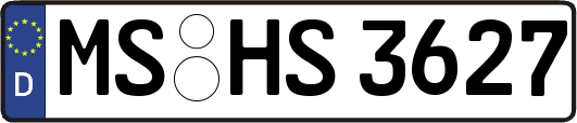 MS-HS3627