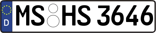 MS-HS3646