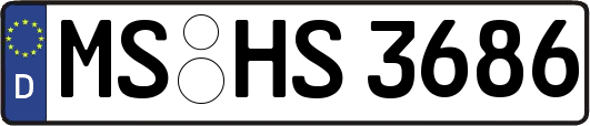 MS-HS3686