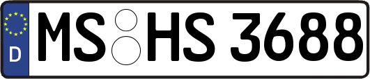 MS-HS3688