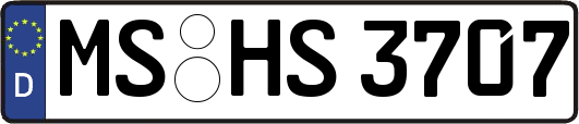 MS-HS3707