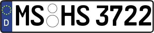 MS-HS3722