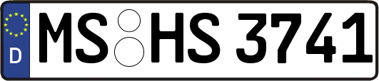 MS-HS3741