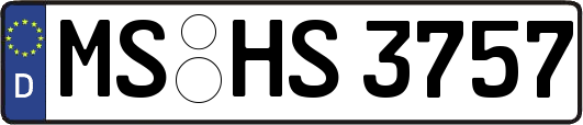 MS-HS3757