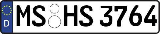 MS-HS3764