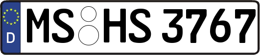 MS-HS3767