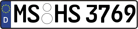 MS-HS3769