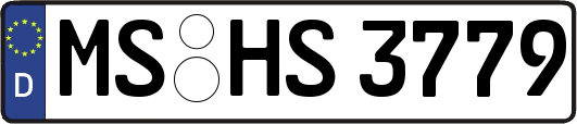 MS-HS3779