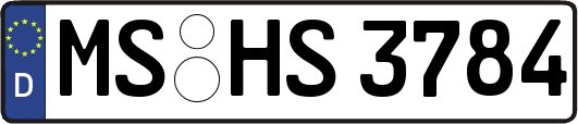 MS-HS3784