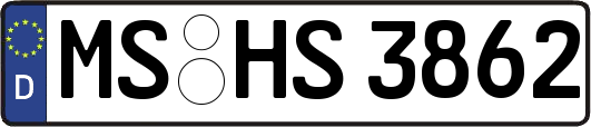 MS-HS3862