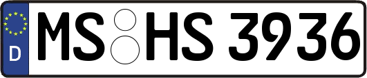 MS-HS3936