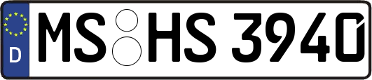 MS-HS3940