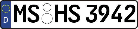 MS-HS3942