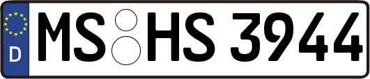 MS-HS3944