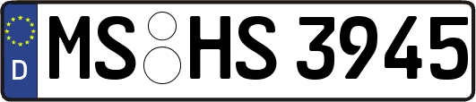 MS-HS3945