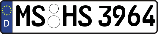 MS-HS3964