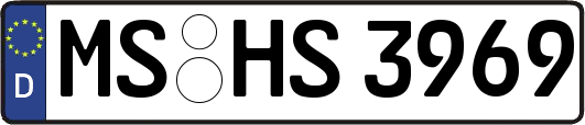 MS-HS3969