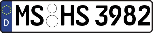 MS-HS3982