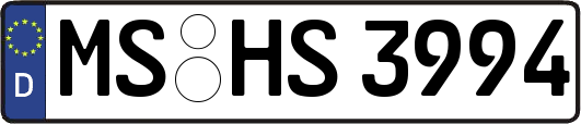 MS-HS3994