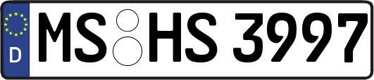 MS-HS3997