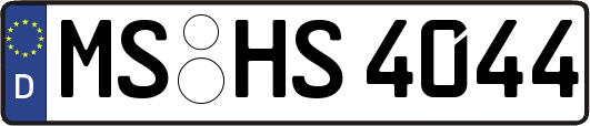 MS-HS4044