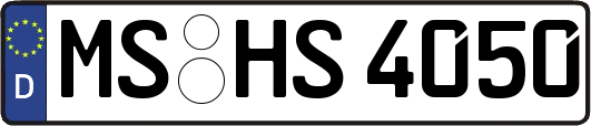 MS-HS4050