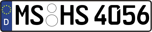 MS-HS4056
