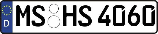 MS-HS4060