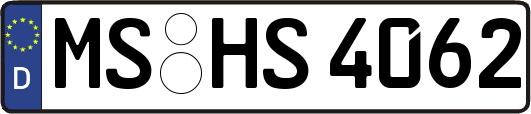MS-HS4062