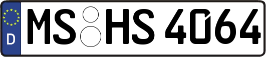 MS-HS4064