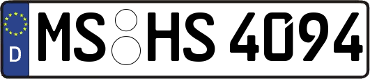 MS-HS4094