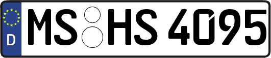 MS-HS4095