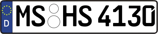 MS-HS4130