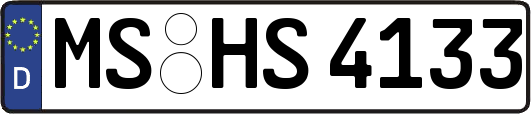 MS-HS4133