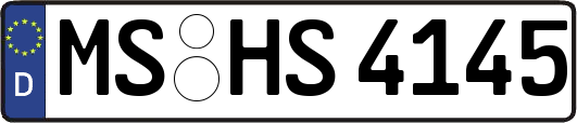 MS-HS4145