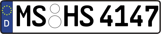 MS-HS4147