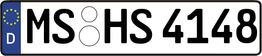 MS-HS4148