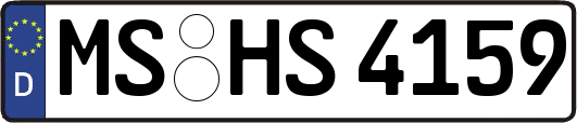 MS-HS4159