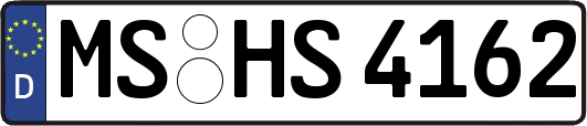 MS-HS4162
