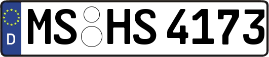 MS-HS4173