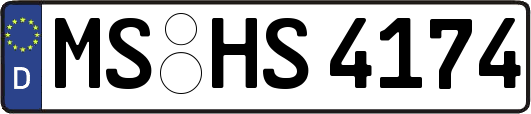 MS-HS4174