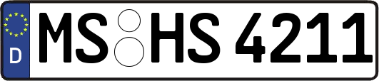 MS-HS4211